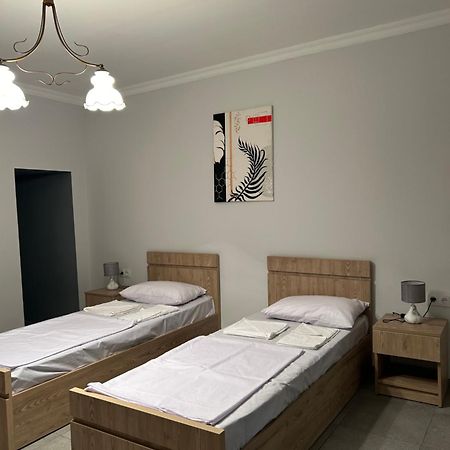 Ferienwohnung Mtx Tbilisi Exterior foto