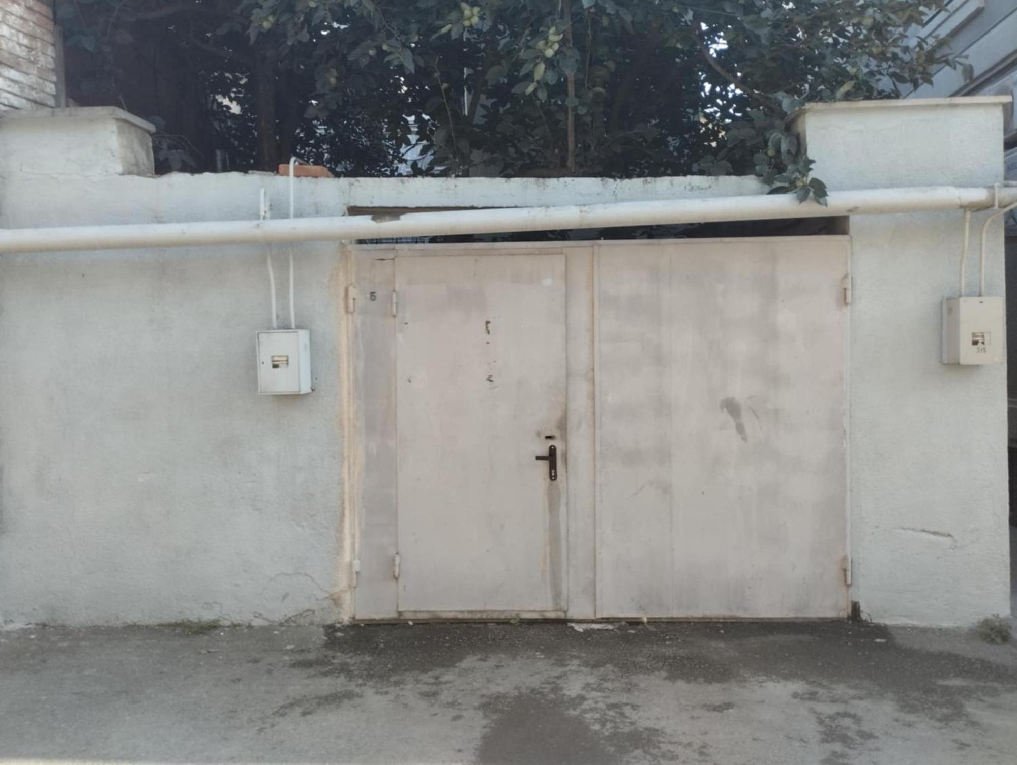 Ferienwohnung Mtx Tbilisi Exterior foto