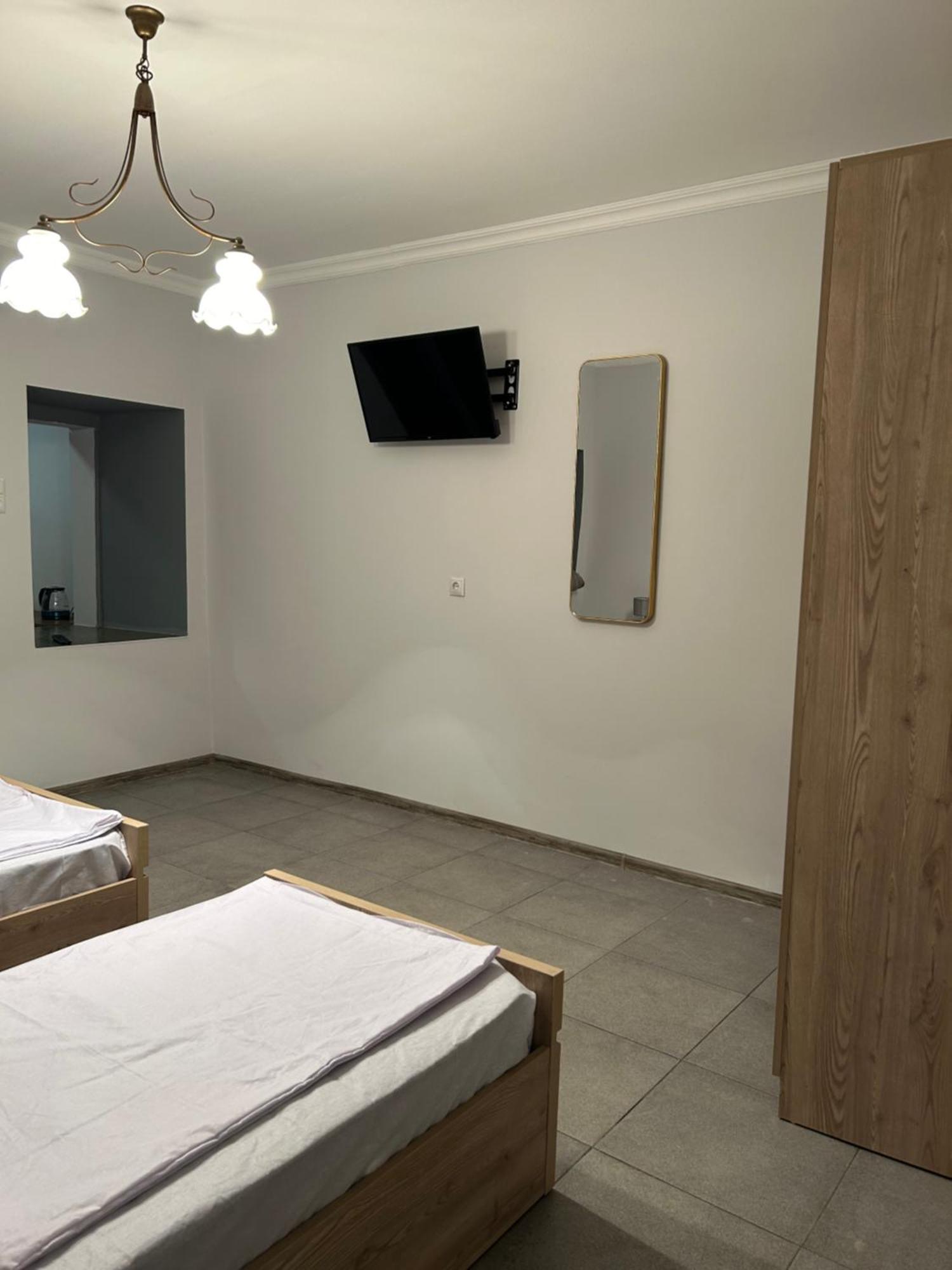 Ferienwohnung Mtx Tbilisi Exterior foto