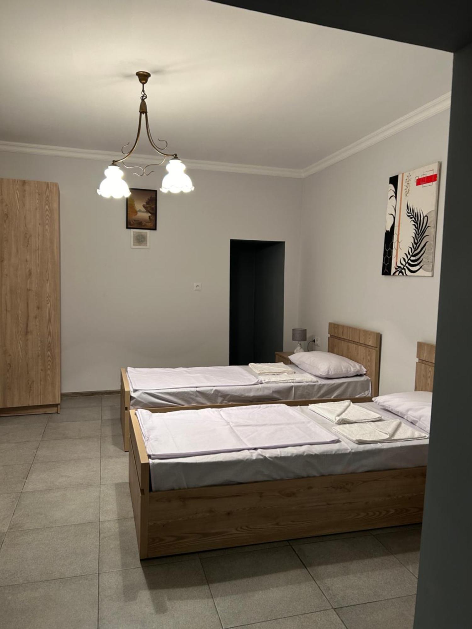Ferienwohnung Mtx Tbilisi Exterior foto